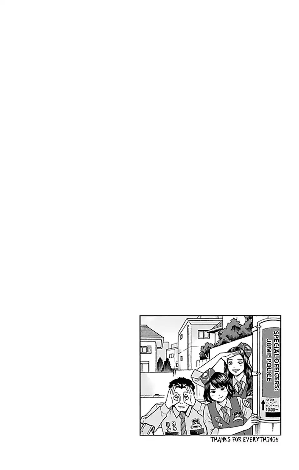 Saiki Kusuo no Psi Nan Chapter 254 13